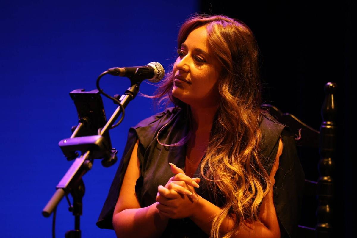 Un viaje del funk experimental al flamenco