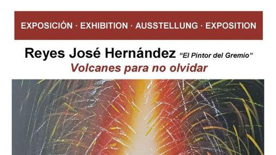 Volcanes para no olvidar