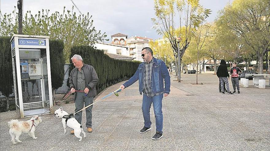 Reordenan la plaza de la Panderola de Vila-real para habilitar 73 plazas de párking