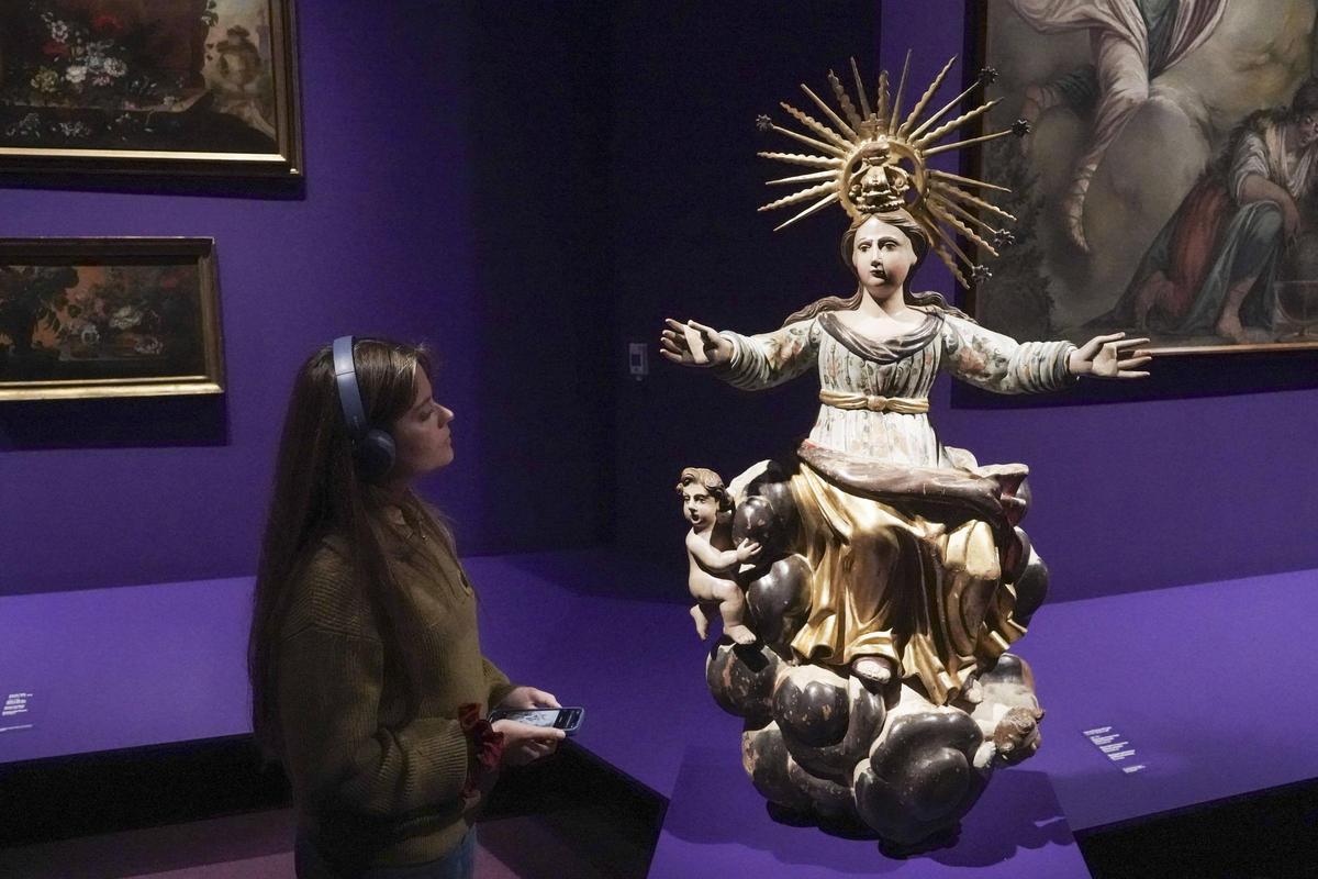 El Museu del Barroc obrirà portes de manera gratuïta el dia de la Llum