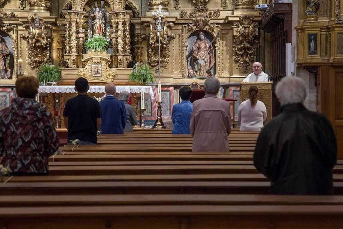 DUDAS RESTRICCIONES | ¿Qué puedo y qué no puedo hacer en Castellón con las medidas anticovid?