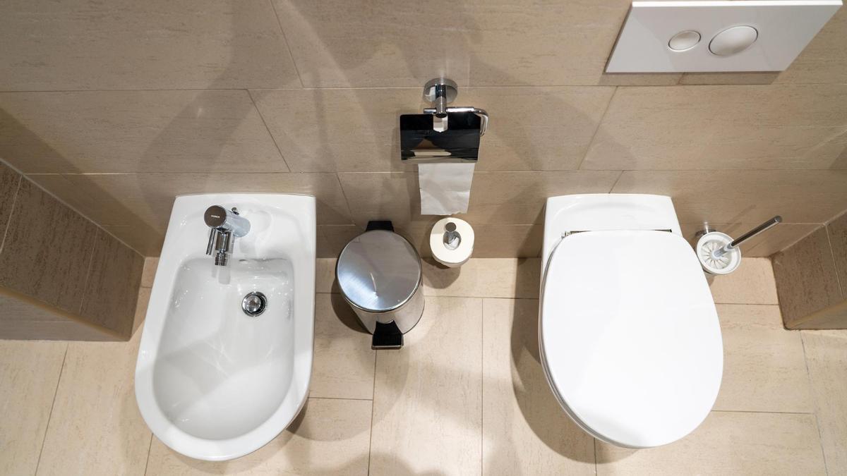 El bidet ya no se instala en los hogares a la última moda: la tendencia que cada vez gana más fuerza es mucho más elegante y cómoda