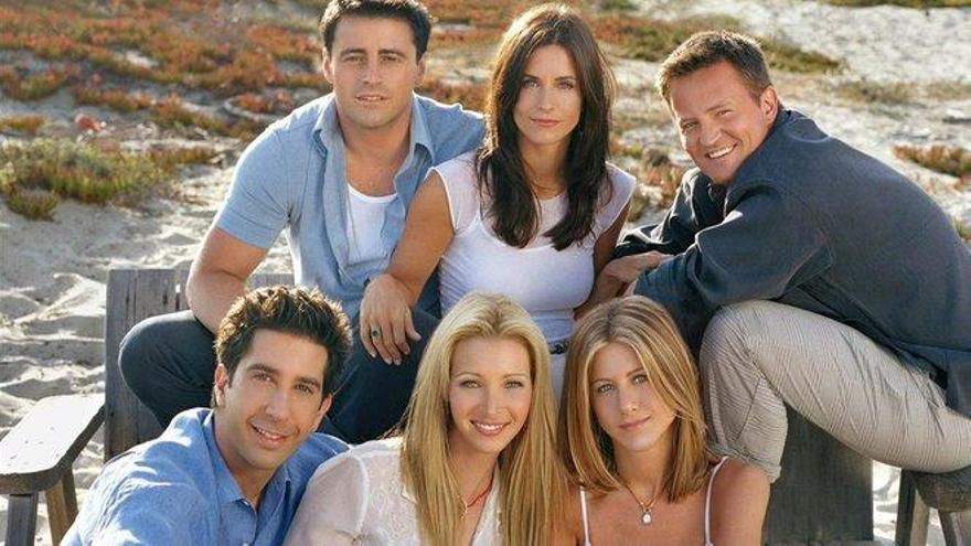 Muere Allee Willis, compositora de la canción de la serie &#039;Friends&#039;