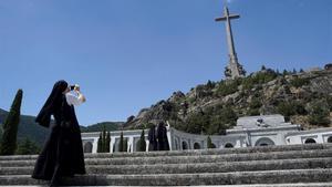 undefined44738004 madrid  21 08 2018  valle de los caidos   foto  jos  luis ro190220222114