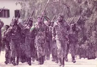 La huella de la COE en Mallorca