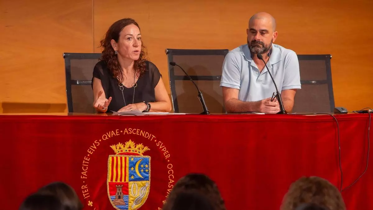 Un paso adelante para una mayor presencia femenina en las STEM
