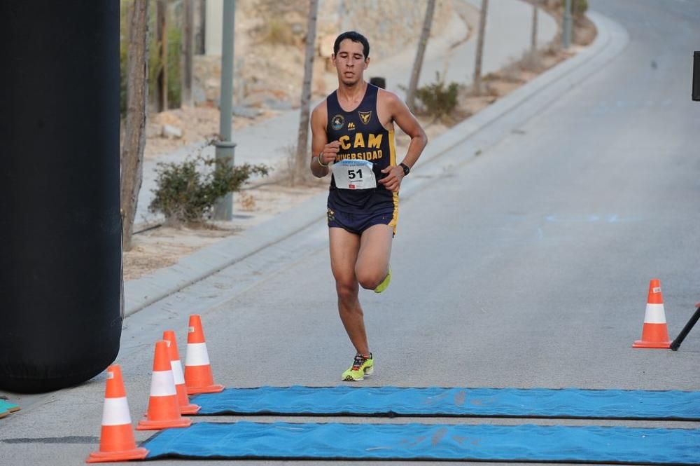 Carrera Popular de Corvera