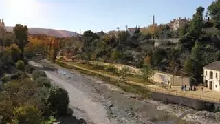Ontinyent saca a concurso por casi un millón de euros el parque inundable de Cantereria