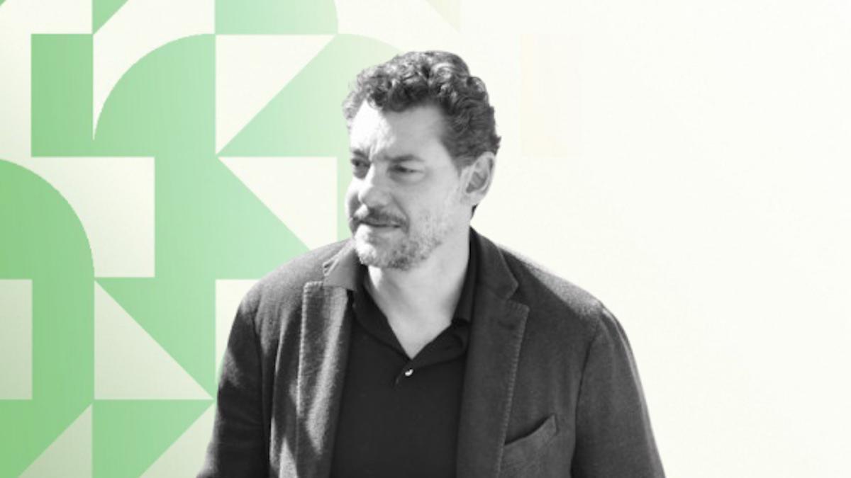 Jonathan Andic, los beneficios del Mango, por José María de Loma