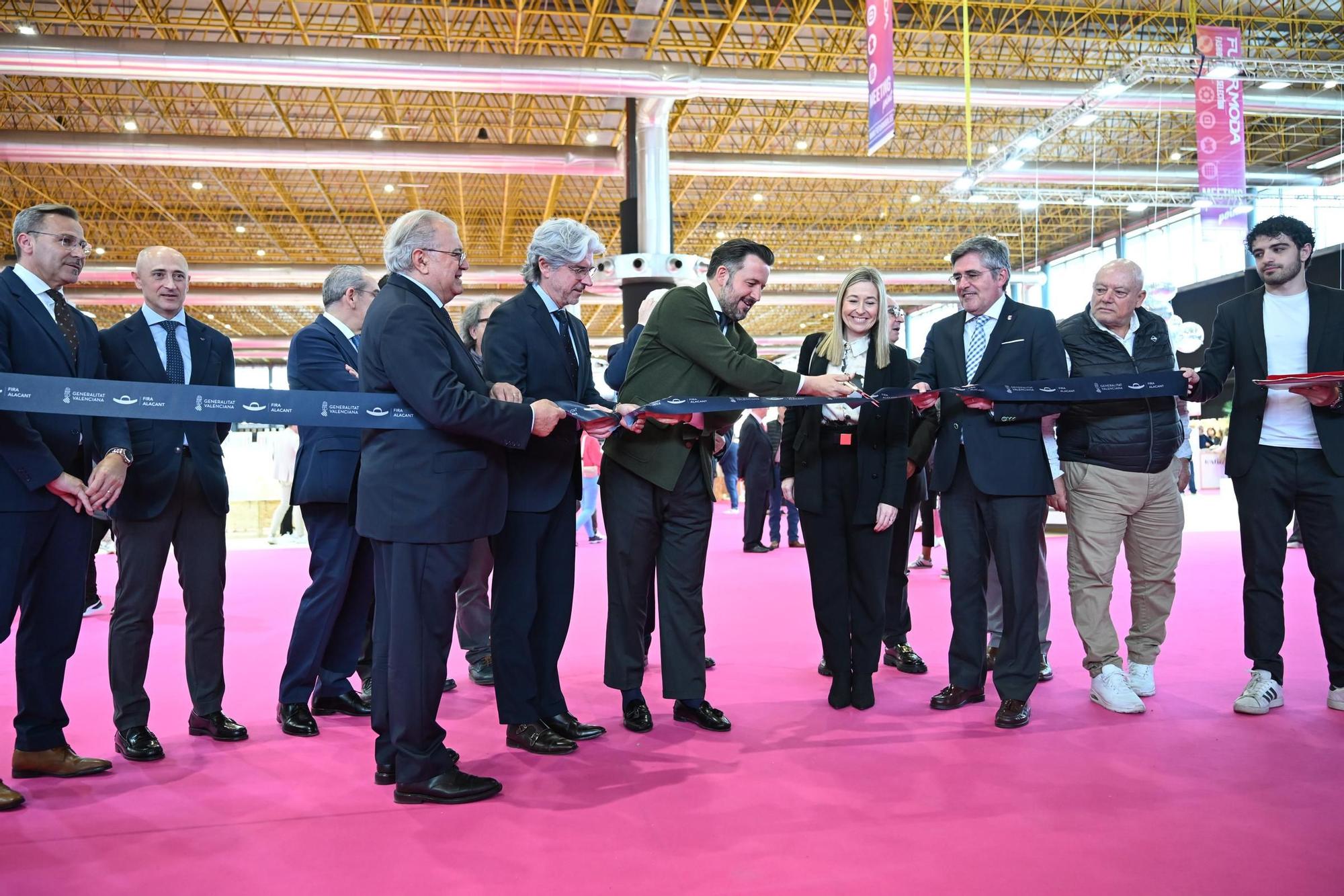 Futurmoda inaugura su edición más internacional en IFA