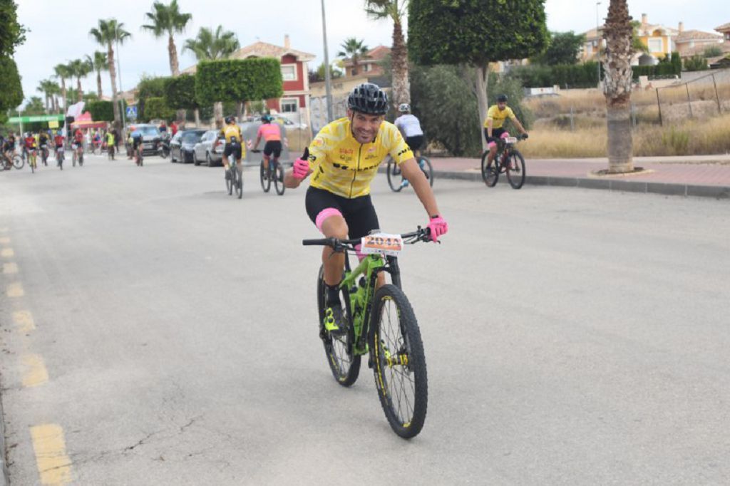 Gran Premio Lemon Team de ciclismo BMX