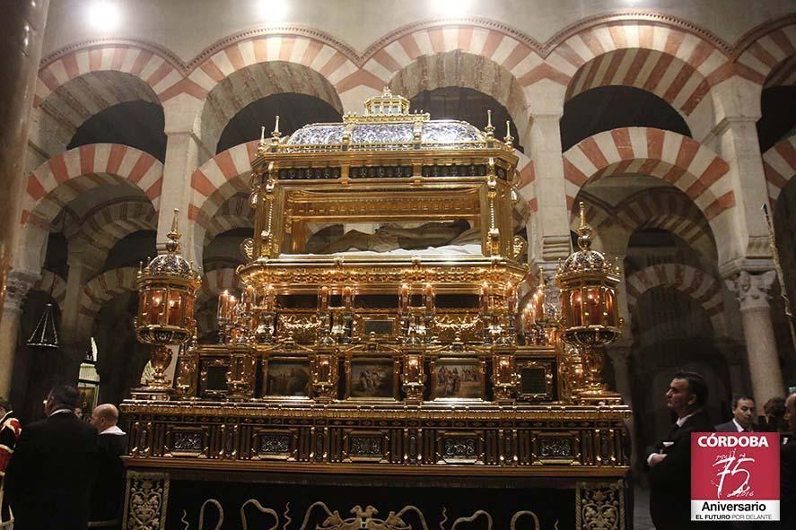 FOTOGALERÍA / Hermandad del Sepulcro