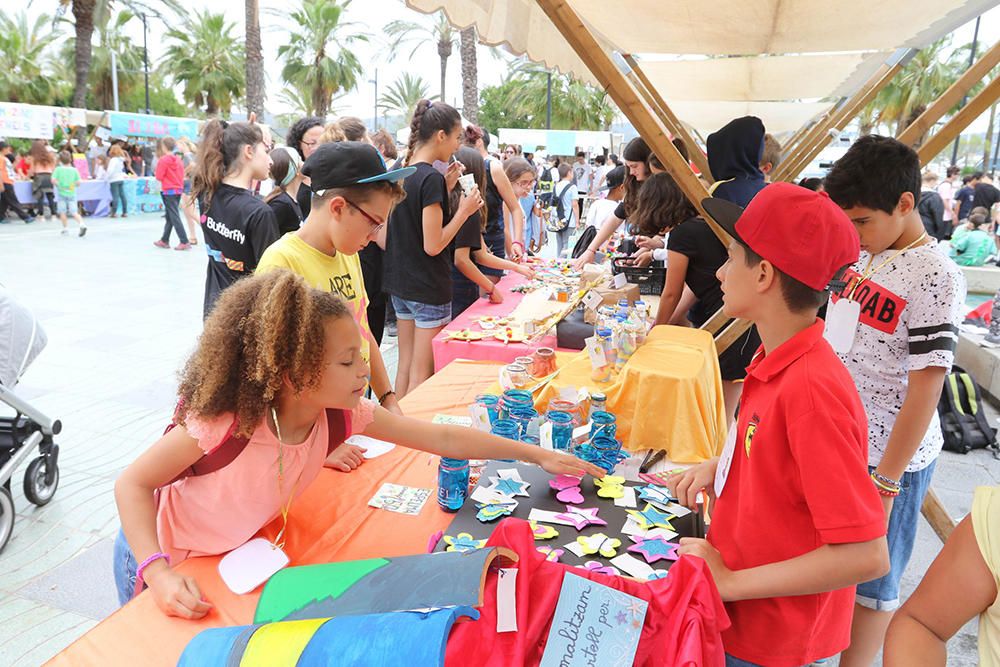 Mercado Icape en Sant Antoni