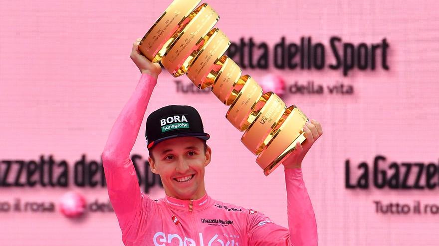 Giro de Italia | Etapa 21: Verona - Verona