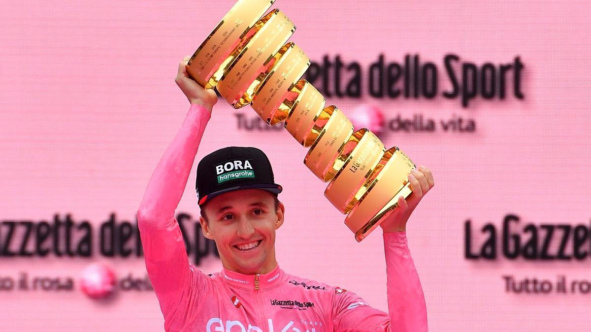 Giro de Italia | Etapa 21: Verona - Verona