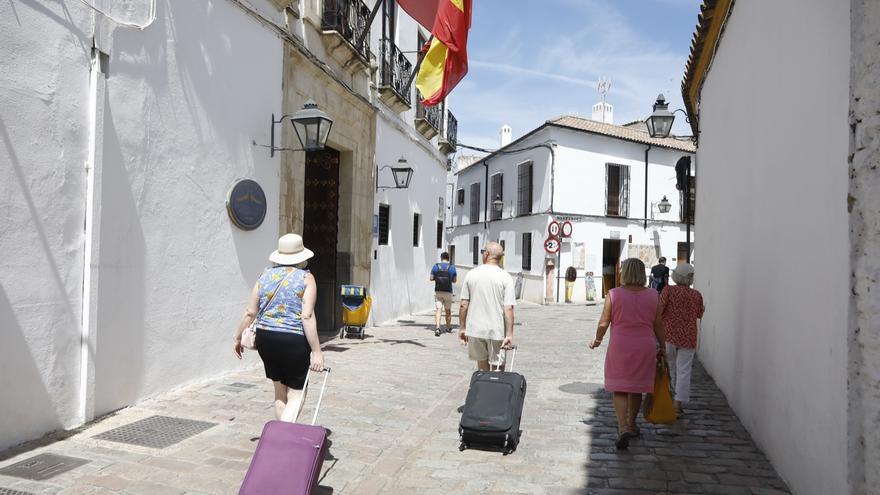 Récord de viajeros y pernoctaciones en los apartamentos turísticos de Córdoba