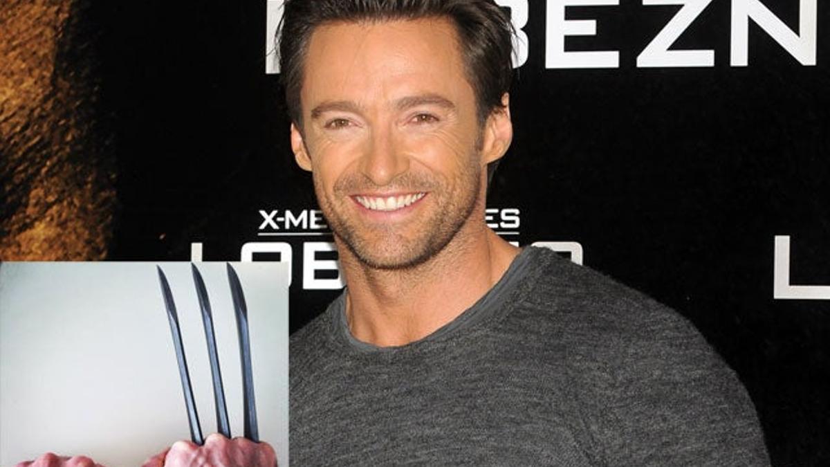 Hugh Jackman anuncia que dejará de ser Lobezno