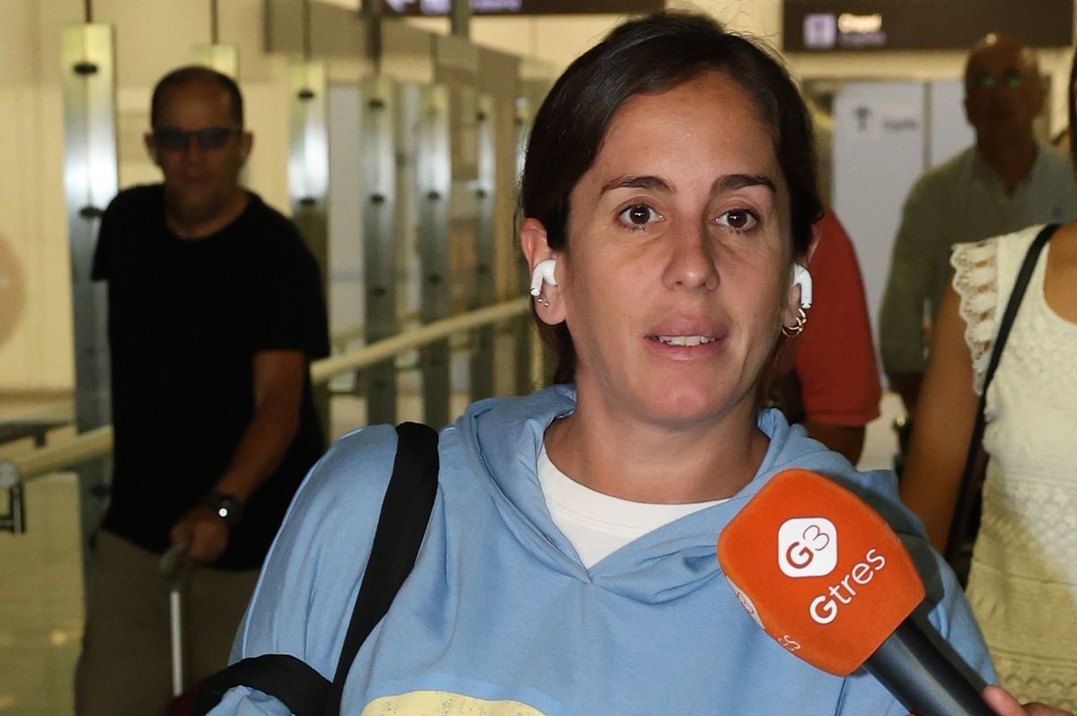 Anabel Pantoja