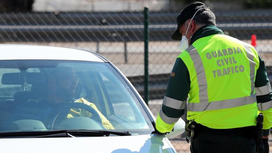 El Consell pide luz verde para viajar a residencias situadas en otra provincia