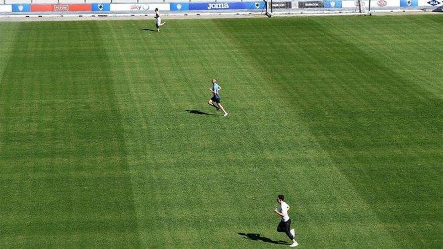 El Sampdoria anuncia cuatro positivos por coronavirus