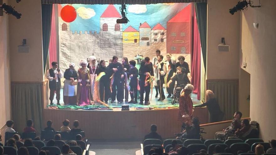 Éxito de participación en la 41.ª edición del concurso de cuentos y dibujos de Don Orione