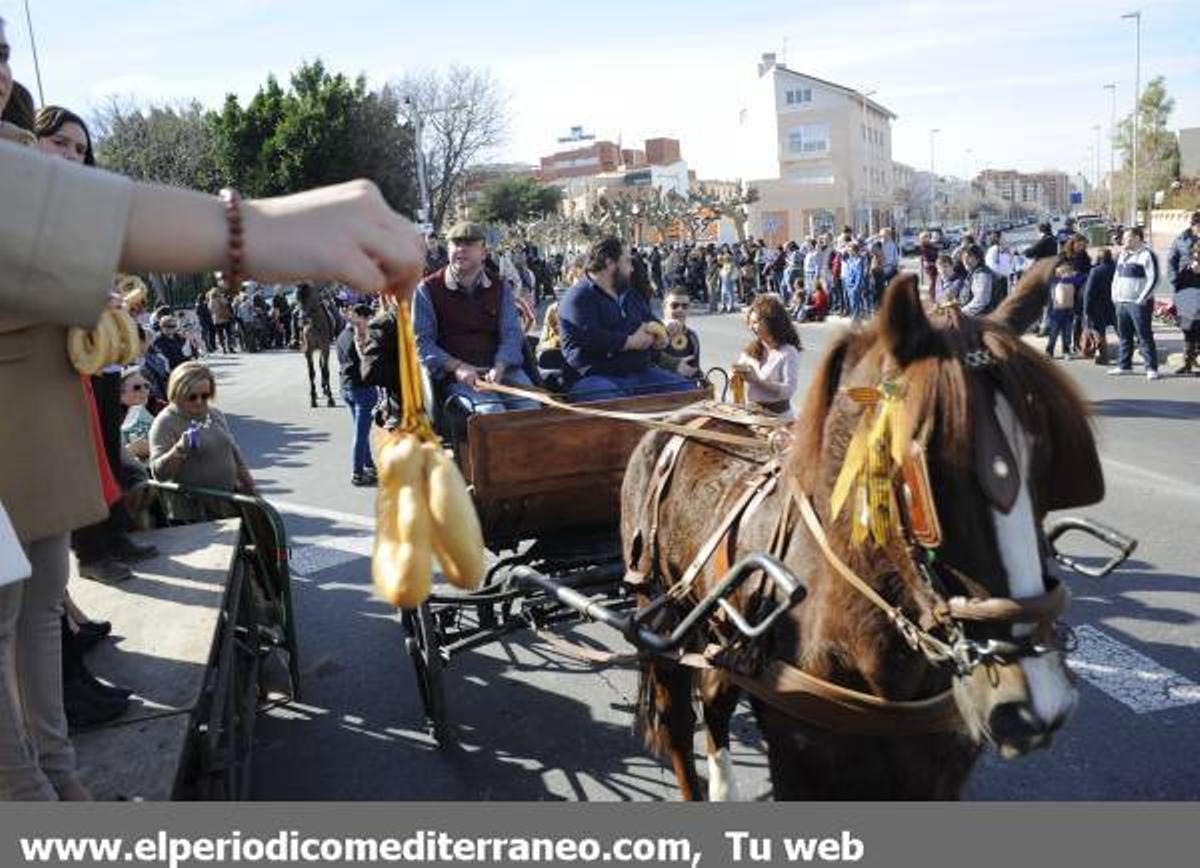 GALERÍA FOTOS: Castellón celebra Sant Antoni