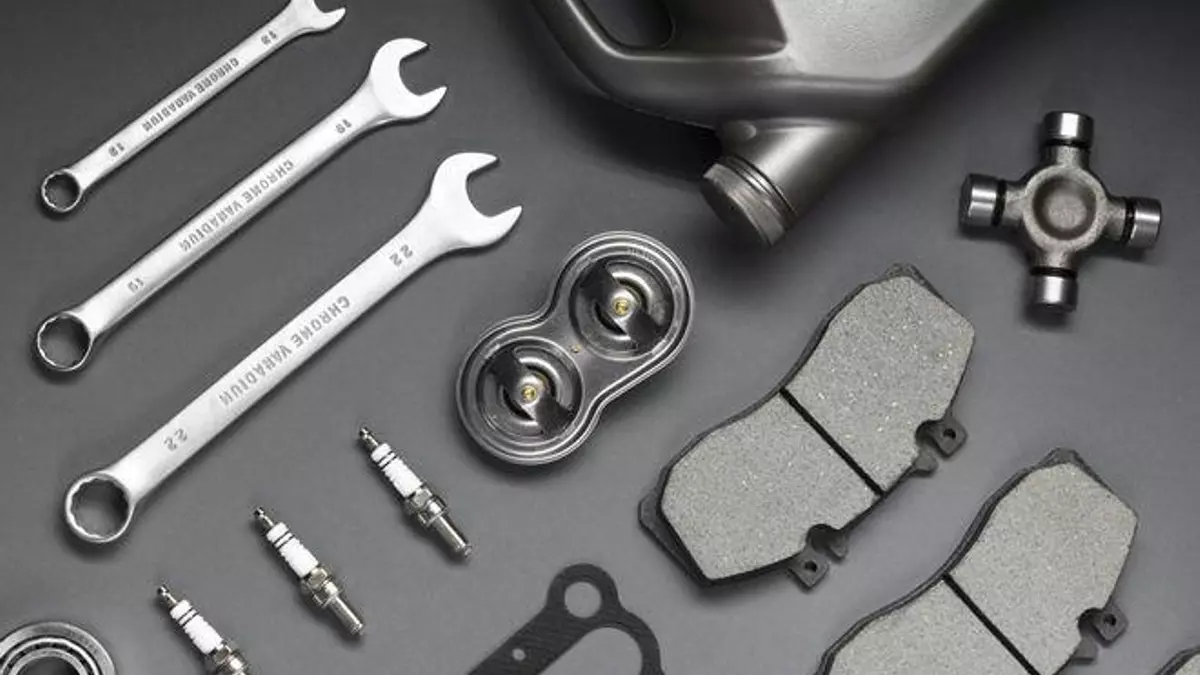 ¿Buscas repuestos para tu coche? Estas son las opciones que tienes