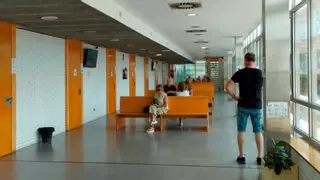 El 50% de los test covid realizados en los centros de salud de Vigo dan positivo