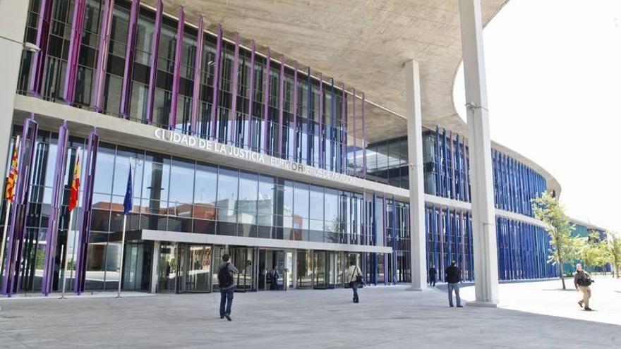 Una guía acerca la Justicia a los ciudadanos