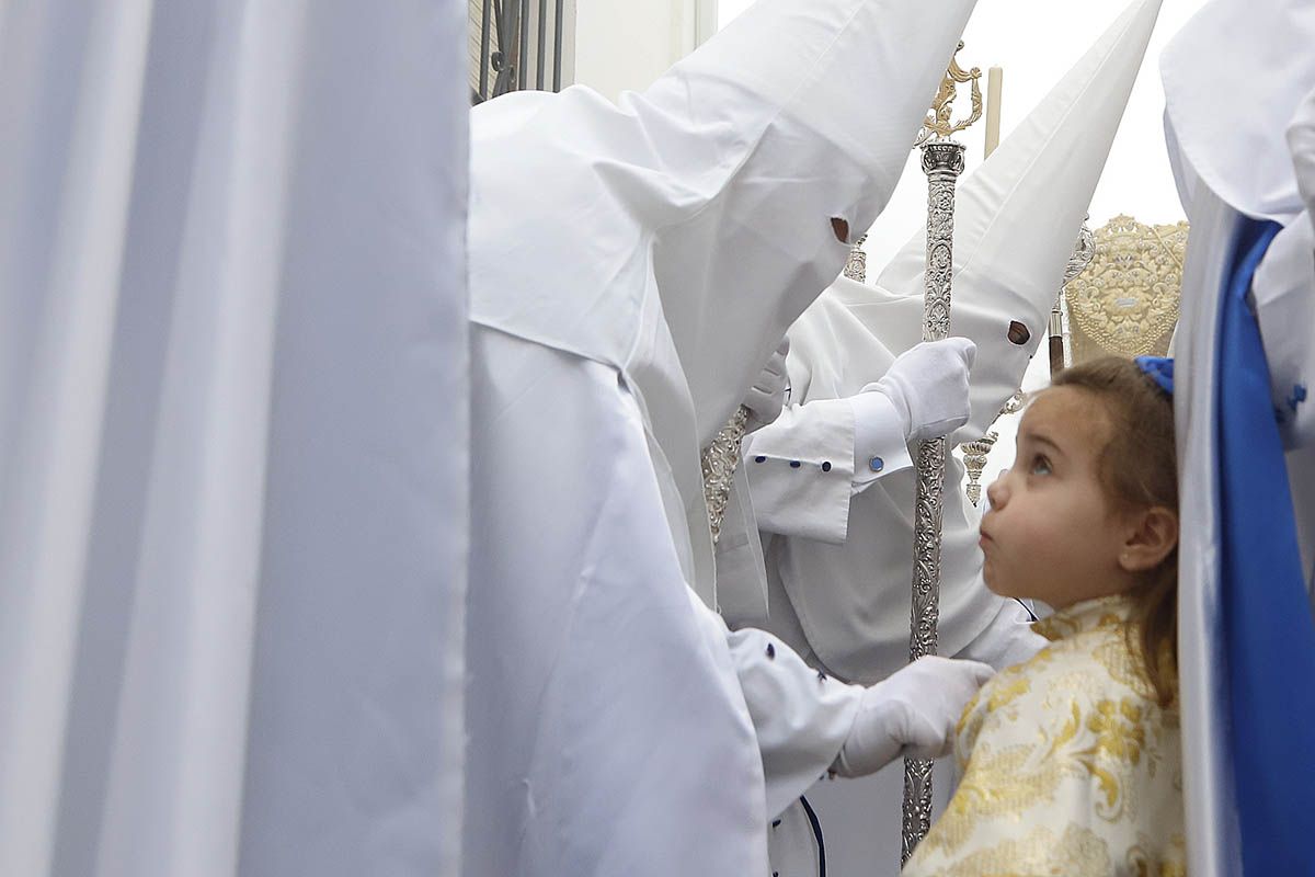 El Resucitado, en imágenes