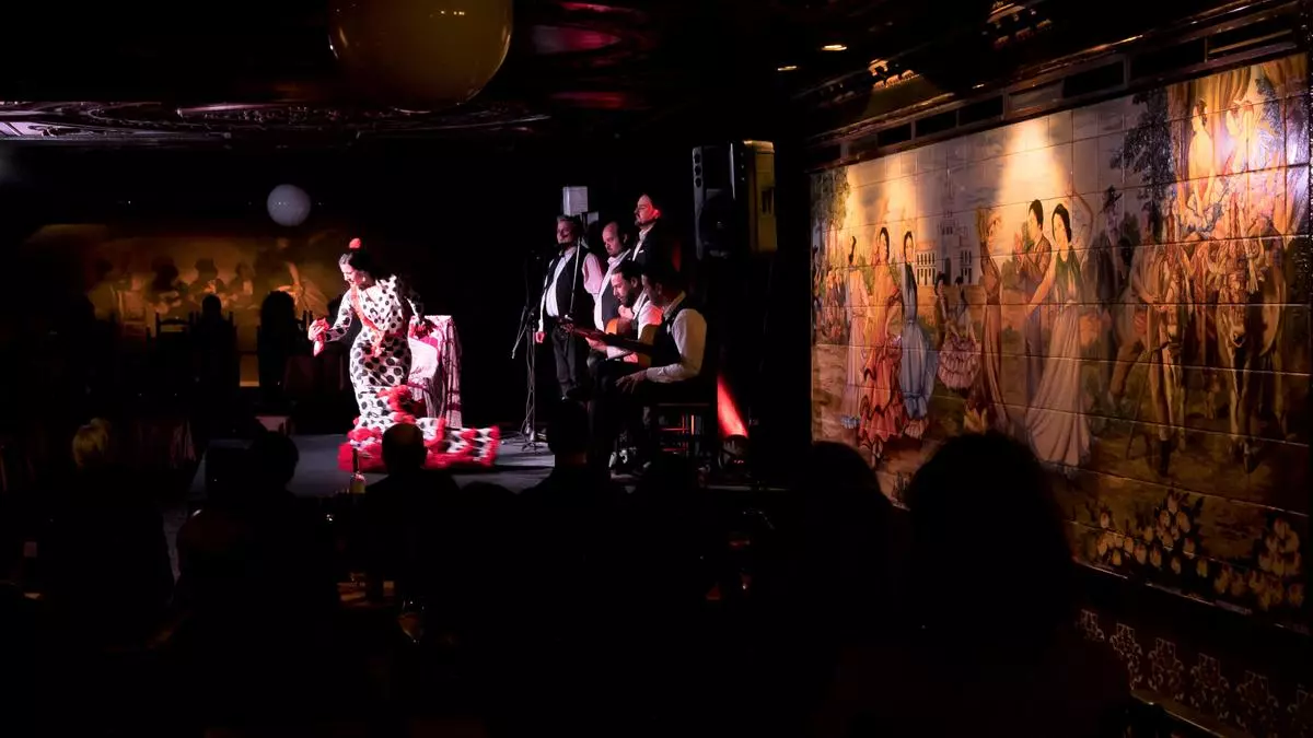 Madrid impulsa la cultura con 1,6 millones en ayudas para salas de teatro, locales de música en vivo y tablaos flamencos