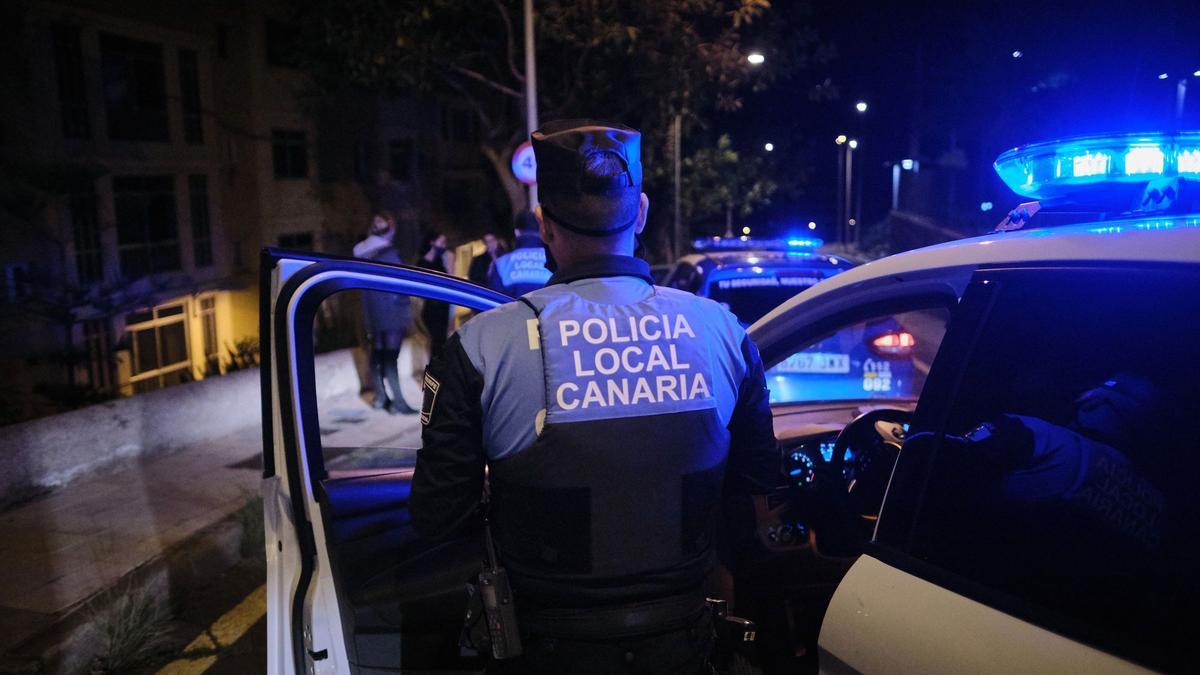 ¡Atención conductores! Este túnel de acceso y salida en Santa Cruz cerrará esta noche