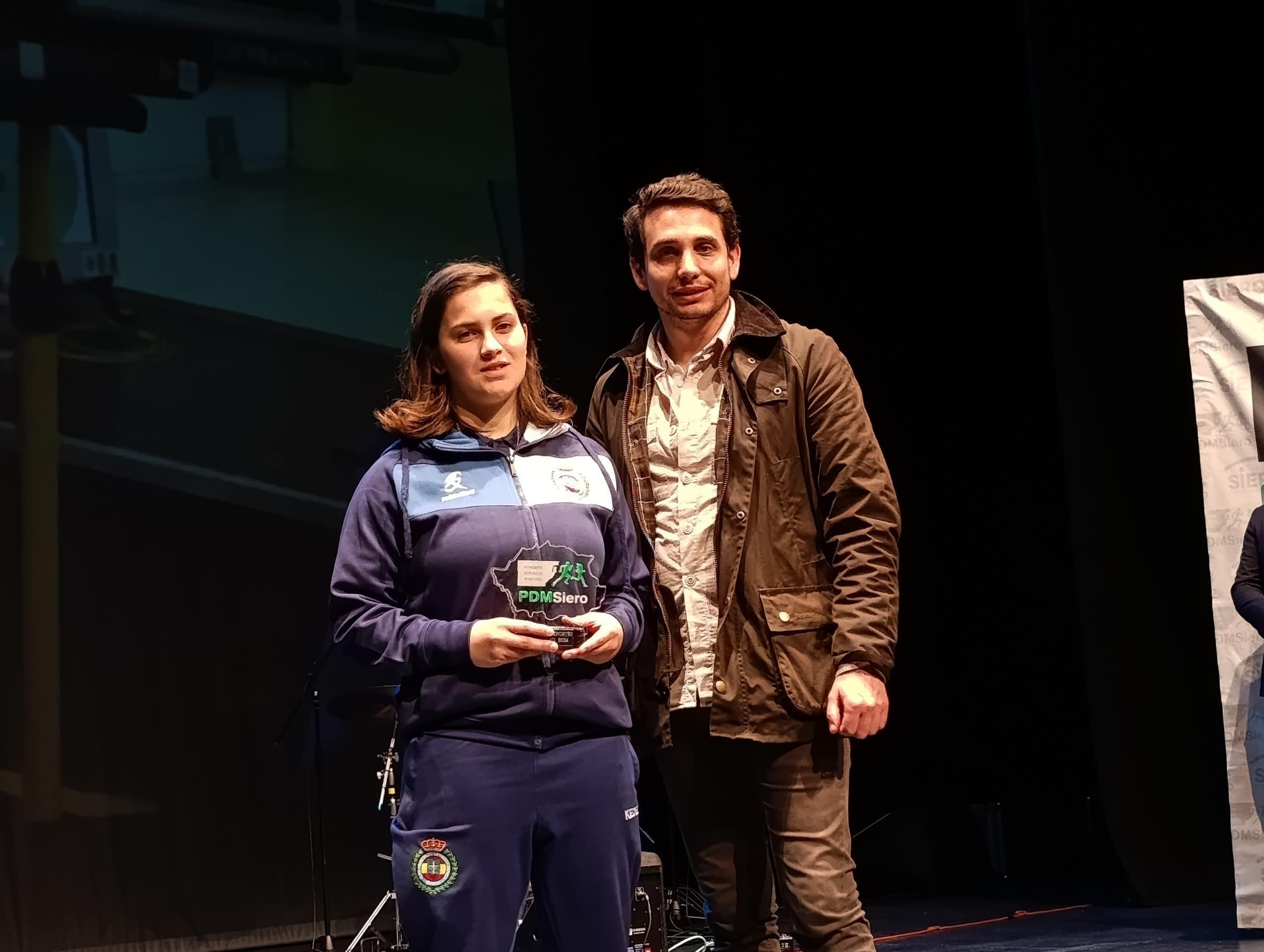 La Gala del Deporte de Siero, en imágenes