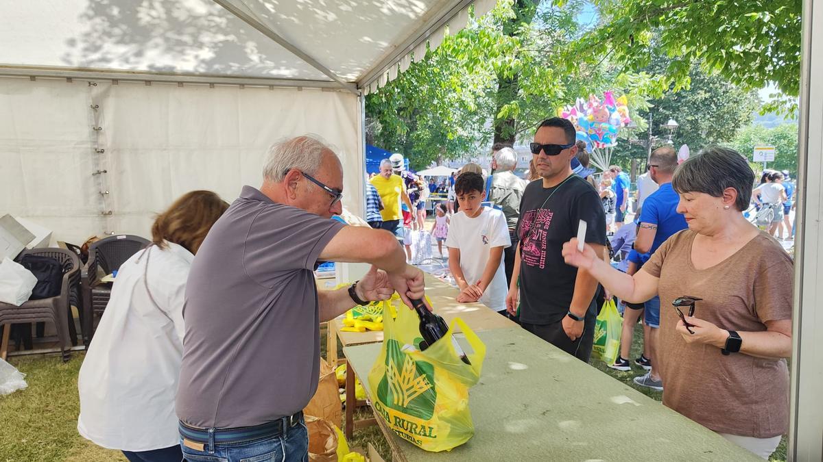 ¿Estuviste en Santa Ana? Búscate en las mejores imágenes