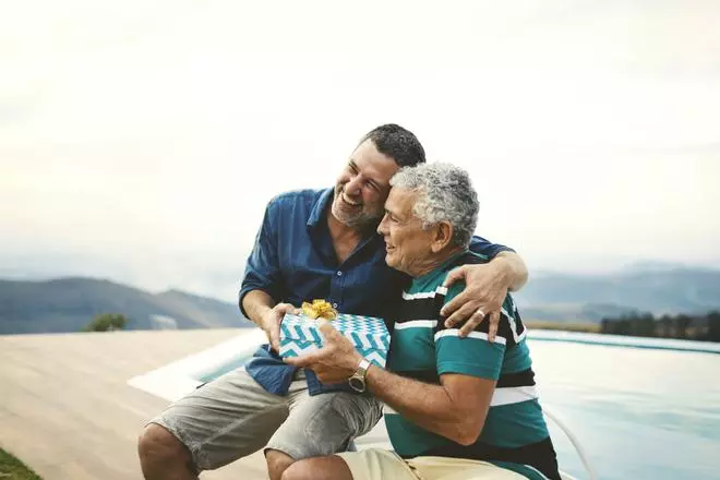 Día del Padre: 6 regalos muy prácticos para regalar a los padres más viajeros