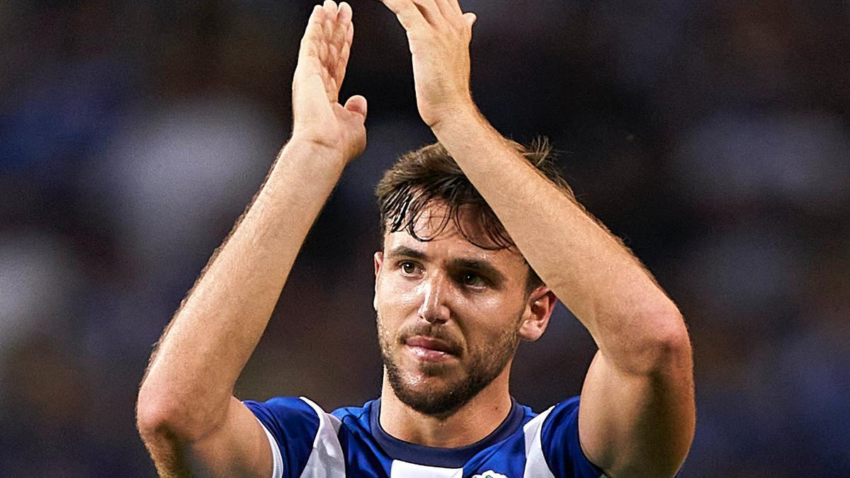 Nico González, último 'capricho' de Guardiola