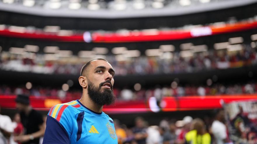 El pase de España y Borja Iglesias a semifinales del Mundial complica al Celta: podría jugar cinco partidos en 15 días