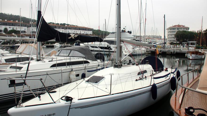 Vídeo | Platja d'Aro tomba el projecte per ampliar la marina del port amb un nou canal i aixecar 300 pisos i un hotel