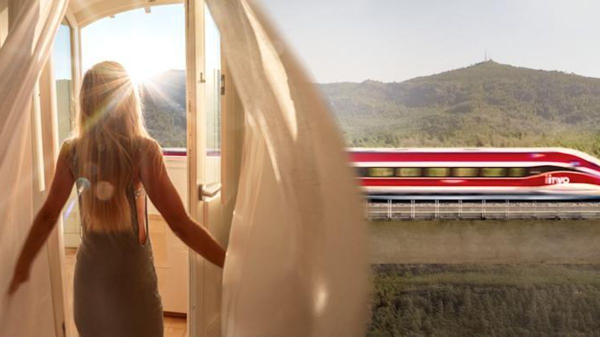 iryo impulsa el turismo multimodal este verano con nuevas alianzas y servicios integrados