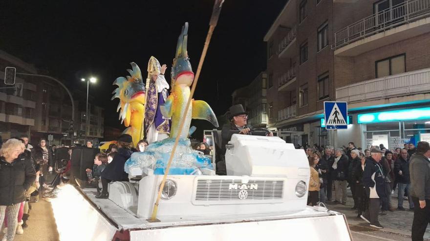 El último baile de Don Carnal en Toro