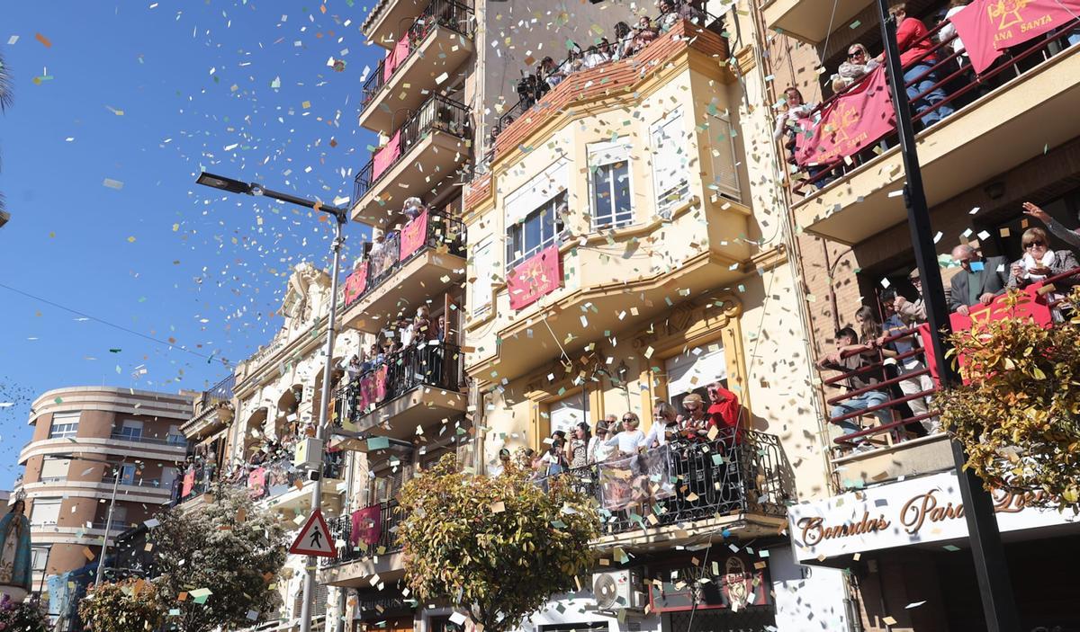 Torrent vive el Encuentro Glorioso de la Pascua 2026