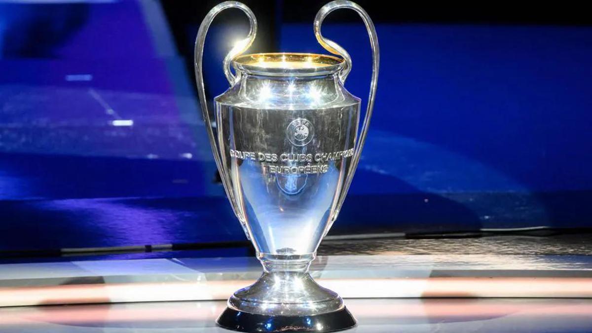 Guía para entender la nueva UEFA Champions League 2024/2025: más partidos, más dinero y sorteo por Inteligencia Artificial