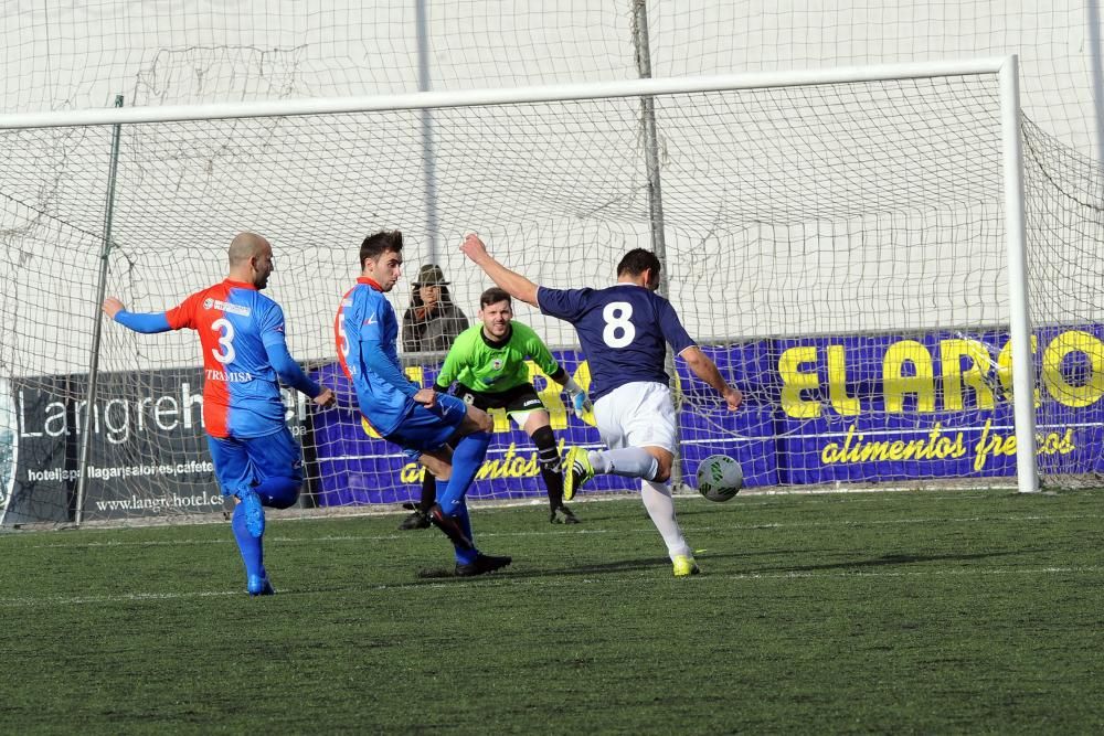 Partido Langreo-Marino de Luanco