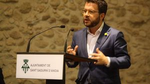 05/10/2019 Pere AragonÃ?s al Cavatast.