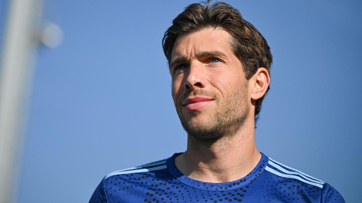 Sergi Roberto.