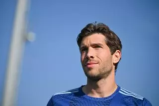 Sergi Roberto da el salto a la MLS con LA Galaxy