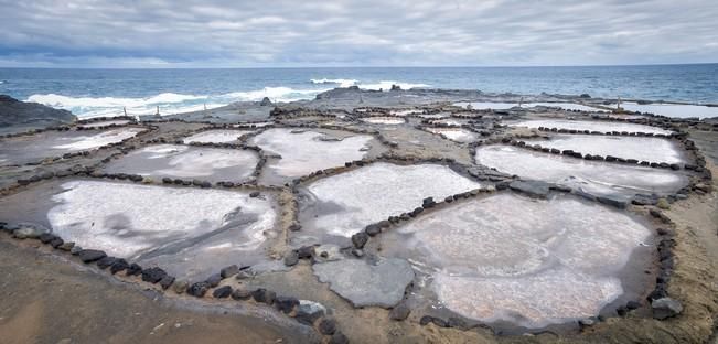 Salinas del Bufadero