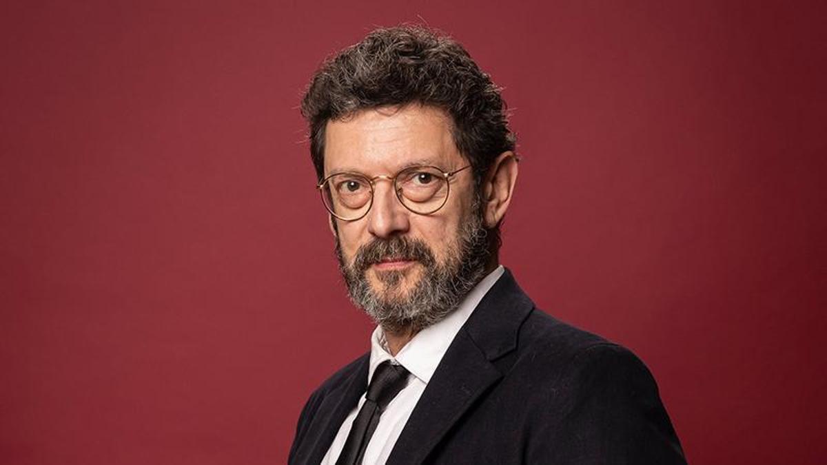 Manolo Solo.