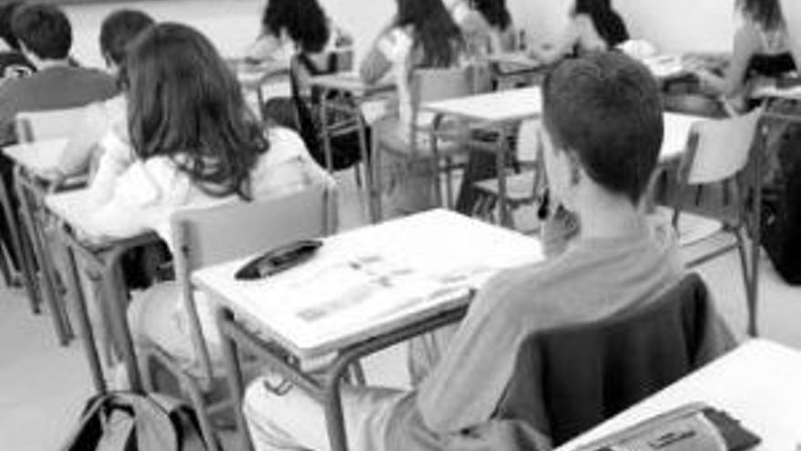 Córdoba tendrá 4 educadores contra los conflictos en las aulas