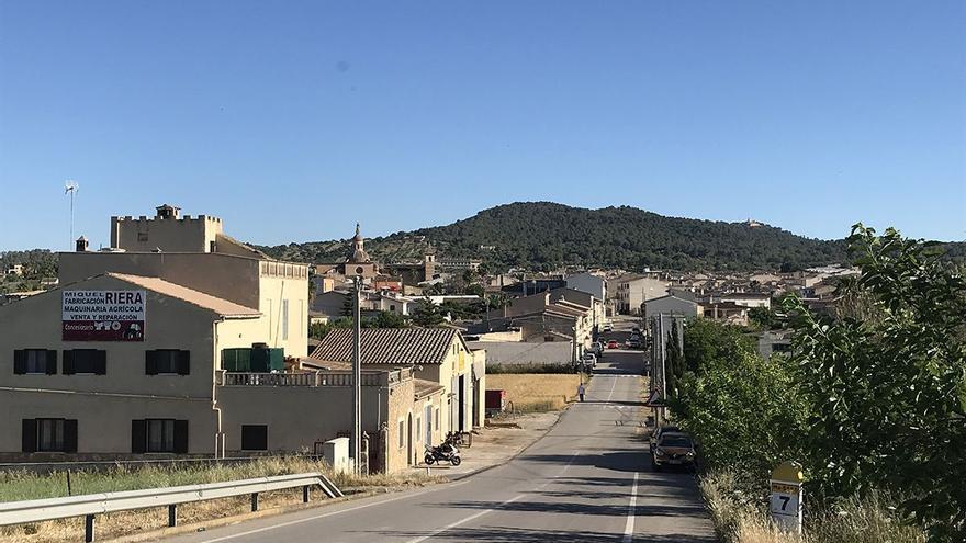 Mallorca genießt eine sonnige Woche in Vilafranca de Bonany: Tägliche Wetterprognose und Temperaturentwicklung (17.5.2024)